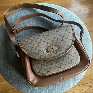 Gucci crossbody